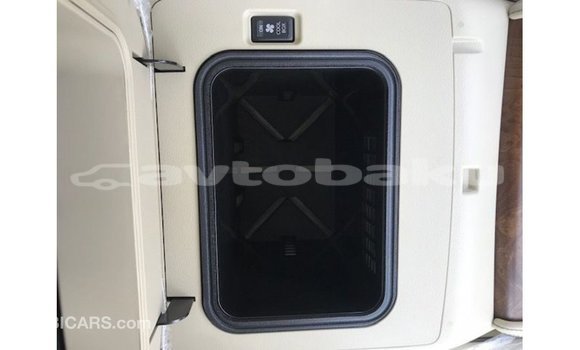 Buy Import Nissan Patrol White Car in Import - Dubai in Abseron Buy Import Nissan Patrol White Car in Import - Dubai in Abseron
