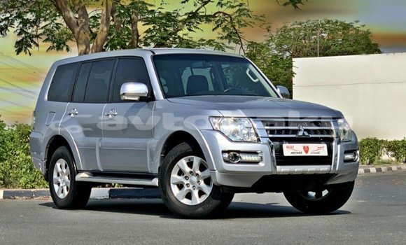 Buy Import Mitsubishi Pajero Other Car in Import - Dubai in Abseron Buy Import Mitsubishi Pajero Other Car in Import - Dubai in Abseron