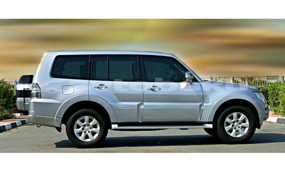 Buy Import Mitsubishi Pajero Other Car in Import - Dubai in Abseron Buy Import Mitsubishi Pajero Other Car in Import - Dubai in Abseron