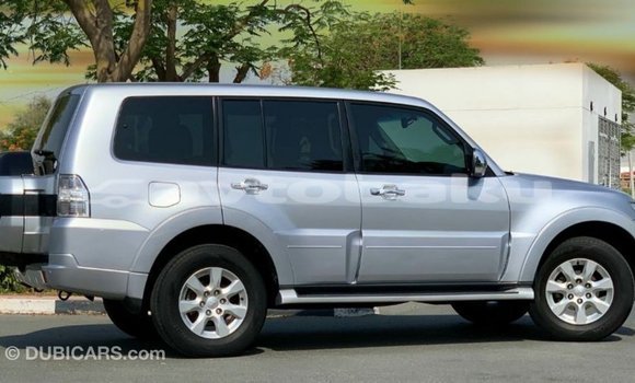 Buy Import Mitsubishi Pajero Other Car in Import - Dubai in Abseron Buy Import Mitsubishi Pajero Other Car in Import - Dubai in Abseron