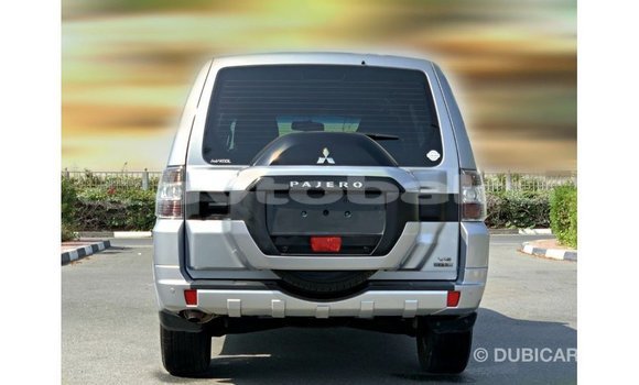 Buy Import Mitsubishi Pajero Other Car in Import - Dubai in Abseron Buy Import Mitsubishi Pajero Other Car in Import - Dubai in Abseron