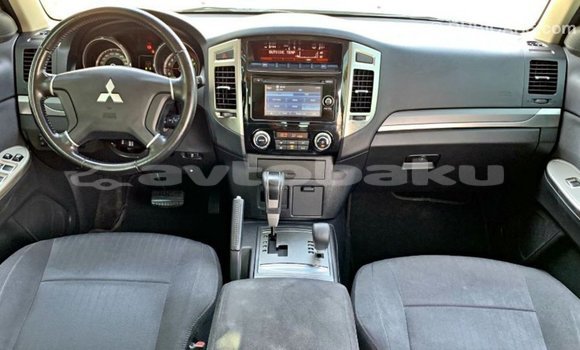 Buy Import Mitsubishi Pajero Other Car in Import - Dubai in Abseron Buy Import Mitsubishi Pajero Other Car in Import - Dubai in Abseron