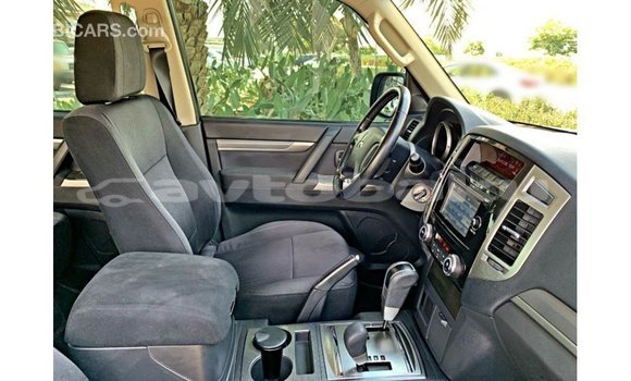Buy Import Mitsubishi Pajero Other Car in Import - Dubai in Abseron Buy Import Mitsubishi Pajero Other Car in Import - Dubai in Abseron