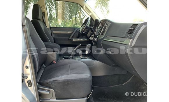 Buy Import Mitsubishi Pajero Other Car in Import - Dubai in Abseron Buy Import Mitsubishi Pajero Other Car in Import - Dubai in Abseron