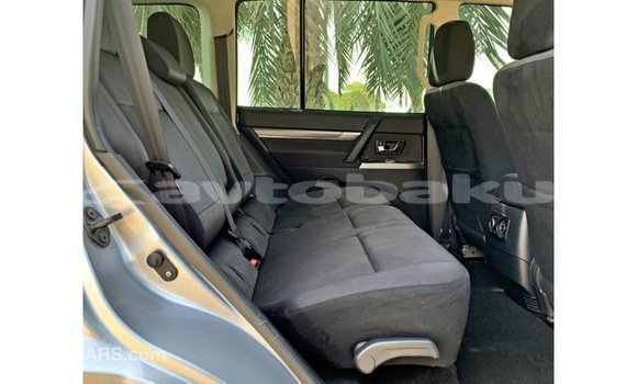 Buy Import Mitsubishi Pajero Other Car in Import - Dubai in Abseron Buy Import Mitsubishi Pajero Other Car in Import - Dubai in Abseron