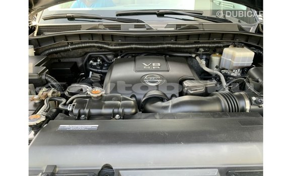 Buy Import Nissan Patrol Black Car in Import - Dubai in Abseron Buy Import Nissan Patrol Black Car in Import - Dubai in Abseron