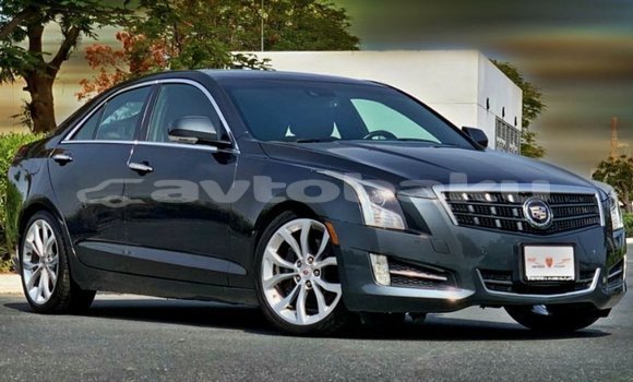 Buy Import Cadillac ATS Other Car in Import - Dubai in Abseron