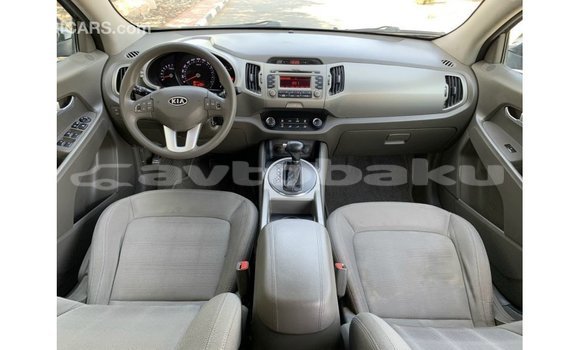 Buy Import Kia Sportage Black Car in Import - Dubai in Abseron Buy Import Kia Sportage Black Car in Import - Dubai in Abseron