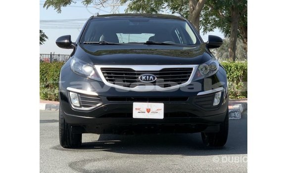 Buy Import Kia Sportage Black Car in Import - Dubai in Abseron Buy Import Kia Sportage Black Car in Import - Dubai in Abseron