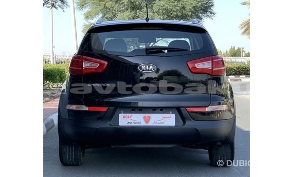 Buy Import Kia Sportage Black Car in Import - Dubai in Abseron Buy Import Kia Sportage Black Car in Import - Dubai in Abseron