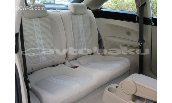 Buy Import Volkswagen Beetle Blue Car in Import - Dubai in Abseron Buy Import Volkswagen Beetle Blue Car in Import - Dubai in Abseron