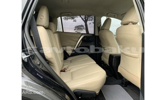 Buy Import Toyota 4Runner Black Car in Import - Dubai in Abseron Buy Import Toyota 4Runner Black Car in Import - Dubai in Abseron