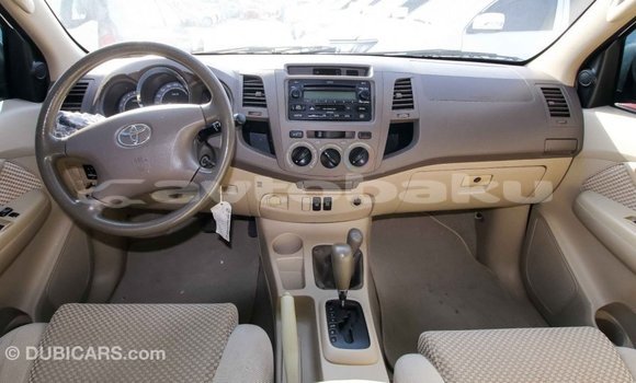 Buy Import Toyota Fortuner White Car in Import - Dubai in Abseron Buy Import Toyota Fortuner White Car in Import - Dubai in Abseron