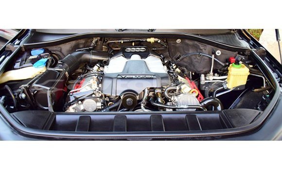 Buy Import Audi Q7 Black Car in Import - Dubai in Abseron Buy Import Audi Q7 Black Car in Import - Dubai in Abseron