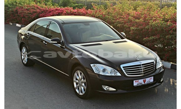 Buy Import Mercedes-Benz 200 Blue Car in Import - Dubai in Abseron