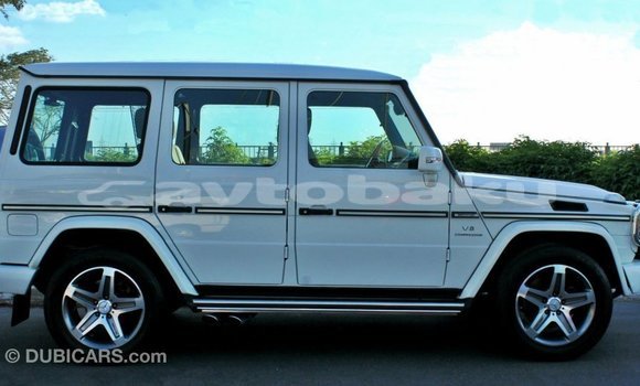 Buy Import Mercedes-Benz KOMPRESSOR White Car in Import - Dubai in Abseron Buy Import Mercedes-Benz KOMPRESSOR White Car in Import - Dubai in Abseron