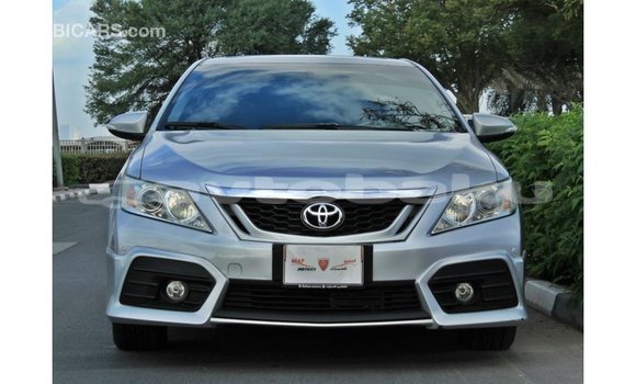 Buy Import Toyota Aurion Other Car in Import - Dubai in Abseron Buy Import Toyota Aurion Other Car in Import - Dubai in Abseron