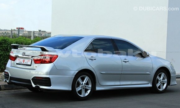 Buy Import Toyota Aurion Other Car in Import - Dubai in Abseron Buy Import Toyota Aurion Other Car in Import - Dubai in Abseron