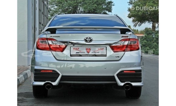 Buy Import Toyota Aurion Other Car in Import - Dubai in Abseron Buy Import Toyota Aurion Other Car in Import - Dubai in Abseron