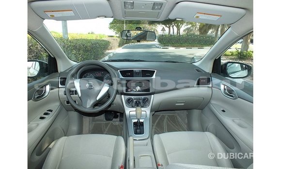 Buy Import Nissan Tiida White Car in Import - Dubai in Abseron Buy Import Nissan Tiida White Car in Import - Dubai in Abseron