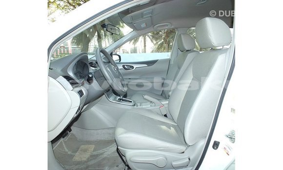 Buy Import Nissan Tiida White Car in Import - Dubai in Abseron Buy Import Nissan Tiida White Car in Import - Dubai in Abseron