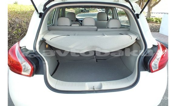 Buy Import Nissan Tiida White Car in Import - Dubai in Abseron Buy Import Nissan Tiida White Car in Import - Dubai in Abseron