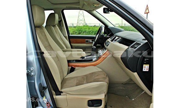 Buy Import Land Rover Range Rover Blue Car in Import - Dubai in Abseron Buy Import Land Rover Range Rover Blue Car in Import - Dubai in Abseron