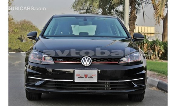 Buy Import Volkswagen Golf Black Car in Import - Dubai in Abseron Buy Import Volkswagen Golf Black Car in Import - Dubai in Abseron