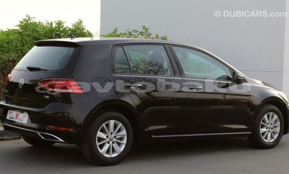 Buy Import Volkswagen Golf Black Car in Import - Dubai in Abseron Buy Import Volkswagen Golf Black Car in Import - Dubai in Abseron