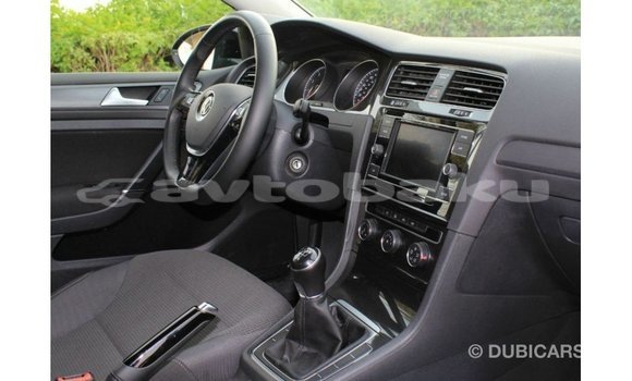 Buy Import Volkswagen Golf Black Car in Import - Dubai in Abseron Buy Import Volkswagen Golf Black Car in Import - Dubai in Abseron