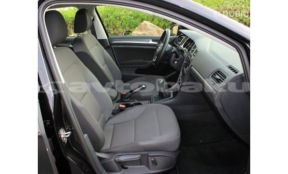 Buy Import Volkswagen Golf Black Car in Import - Dubai in Abseron Buy Import Volkswagen Golf Black Car in Import - Dubai in Abseron