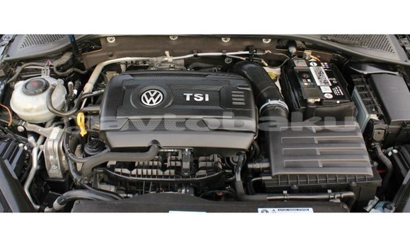 Buy Import Volkswagen Golf Black Car in Import - Dubai in Abseron Buy Import Volkswagen Golf Black Car in Import - Dubai in Abseron