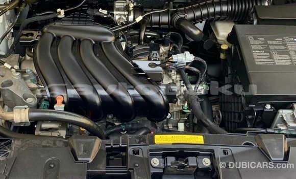 Buy Import Renault Fluence White Car in Import - Dubai in Abseron Buy Import Renault Fluence White Car in Import - Dubai in Abseron