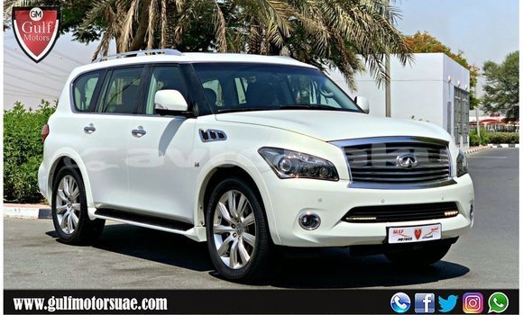 Buy Import Infiniti EX White Car in Import - Dubai in Abseron Buy Import Infiniti EX White Car in Import - Dubai in Abseron