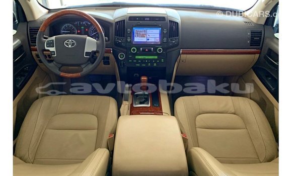 Buy Import Toyota Land Cruiser Other Car in Import - Dubai in Abseron Buy Import Toyota Land Cruiser Other Car in Import - Dubai in Abseron