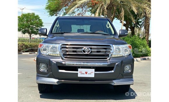 Buy Import Toyota Land Cruiser Other Car in Import - Dubai in Abseron Buy Import Toyota Land Cruiser Other Car in Import - Dubai in Abseron