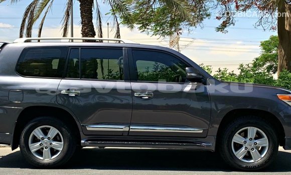 Buy Import Toyota Land Cruiser Other Car in Import - Dubai in Abseron Buy Import Toyota Land Cruiser Other Car in Import - Dubai in Abseron