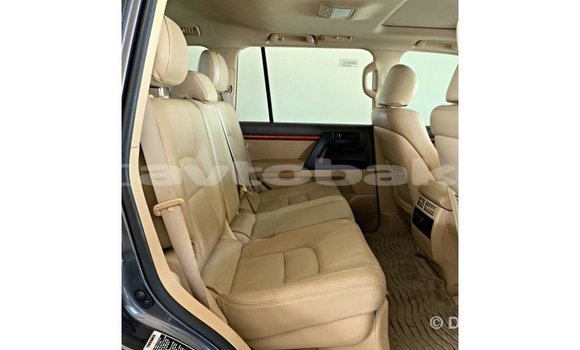 Buy Import Toyota Land Cruiser Other Car in Import - Dubai in Abseron Buy Import Toyota Land Cruiser Other Car in Import - Dubai in Abseron