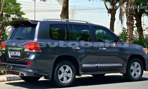 Buy Import Toyota Land Cruiser Other Car in Import - Dubai in Abseron Buy Import Toyota Land Cruiser Other Car in Import - Dubai in Abseron