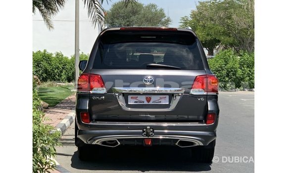 Buy Import Toyota Land Cruiser Other Car in Import - Dubai in Abseron Buy Import Toyota Land Cruiser Other Car in Import - Dubai in Abseron