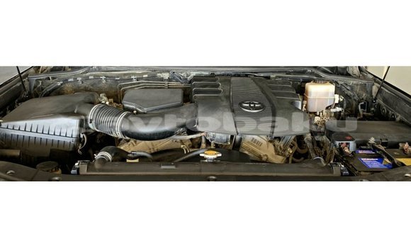 Buy Import Toyota Land Cruiser Other Car in Import - Dubai in Abseron Buy Import Toyota Land Cruiser Other Car in Import - Dubai in Abseron