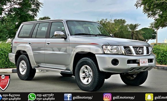 Buy Import Nissan Patrol Other Car in Import - Dubai in Abseron