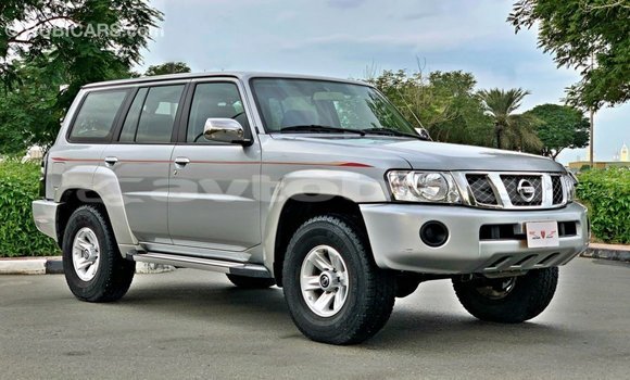 Buy Import Nissan Patrol Other Car in Import - Dubai in Abseron Buy Import Nissan Patrol Other Car in Import - Dubai in Abseron