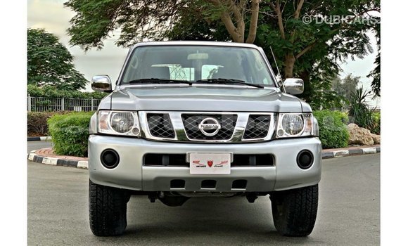 Buy Import Nissan Patrol Other Car in Import - Dubai in Abseron Buy Import Nissan Patrol Other Car in Import - Dubai in Abseron