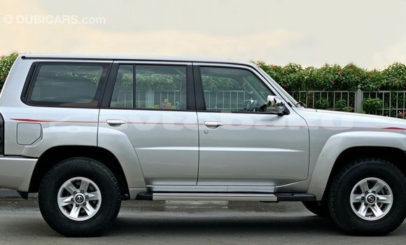 Buy Import Nissan Patrol Other Car in Import - Dubai in Abseron Buy Import Nissan Patrol Other Car in Import - Dubai in Abseron