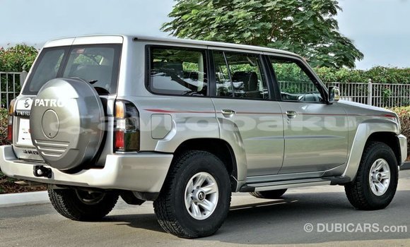Buy Import Nissan Patrol Other Car in Import - Dubai in Abseron Buy Import Nissan Patrol Other Car in Import - Dubai in Abseron