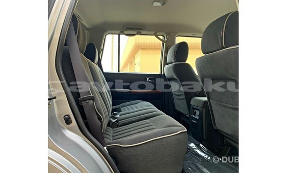 Buy Import Nissan Patrol Other Car in Import - Dubai in Abseron Buy Import Nissan Patrol Other Car in Import - Dubai in Abseron