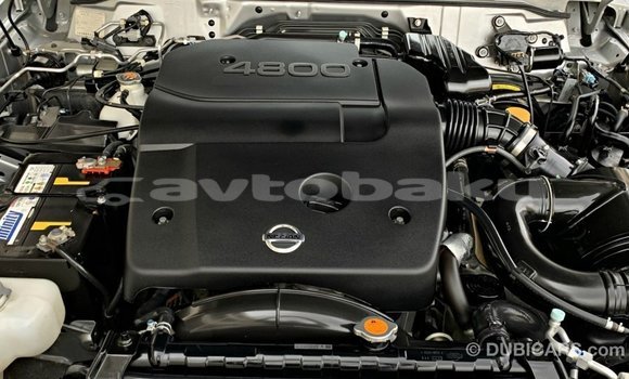 Buy Import Nissan Patrol Other Car in Import - Dubai in Abseron Buy Import Nissan Patrol Other Car in Import - Dubai in Abseron