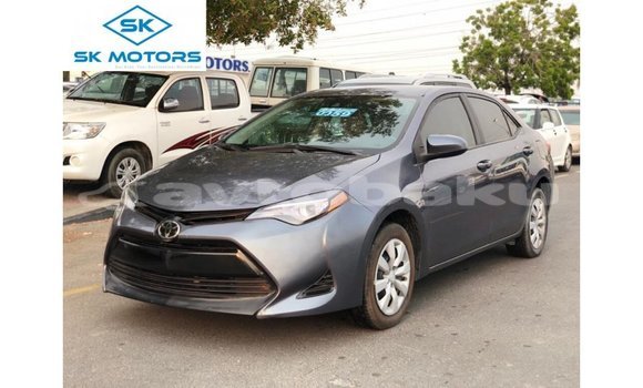 Buy Import Toyota Corolla Other Car in Import - Dubai in Abseron Buy Import Toyota Corolla Other Car in Import - Dubai in Abseron