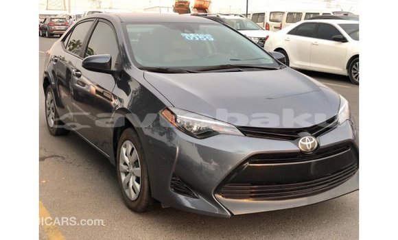 Buy Import Toyota Corolla Other Car in Import - Dubai in Abseron Buy Import Toyota Corolla Other Car in Import - Dubai in Abseron